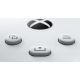 12. Microsoft Xbox Series Robot Controller White