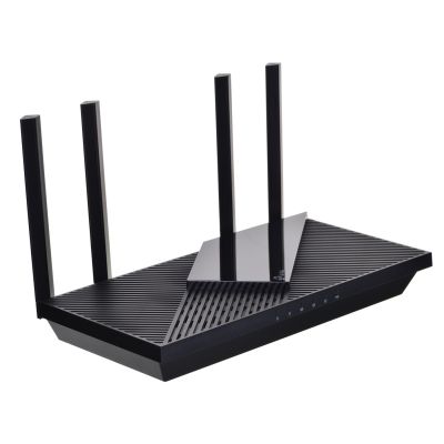 23. TP-LINK Archer AX55 PRO router