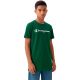 Champion SS Tee Kids T-Shirt Green 307322 GS559