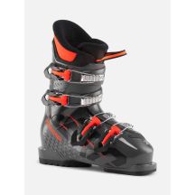 ROSSIGNOL HERO J4 Ski Boots - METEOR GREY