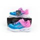 10. Skechers S Lights-Skechers Sola Jr 303714N/HPBL shoes
