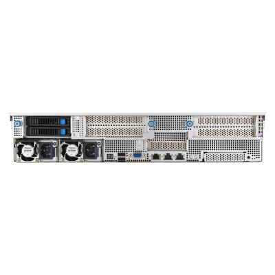 13. Asus Rack Platform (2U) RS521A-E12-RS24U AMD Epyc 9005/9004 (16x NVMe/8x SATA HS, 2xM.2, 2x1Gbe, IPMI, 1+1 2000W)