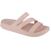 Crocs Getaway Strappy Sandal W 209587-6UR flip-flops