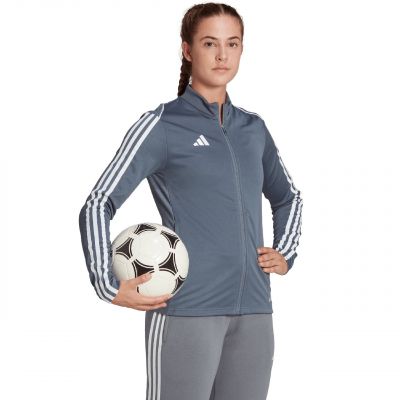 8. Adidas Tiro 23 League Training W sweatshirt HS3516