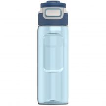 Kambukka Elton Water Bottle 750ml - Crystal Blue