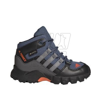 8. Terrex Mid GTX I JR HP7419 shoes