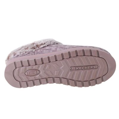 4. Skechers Keepsakes - Ice Angel 31204-MVE Pink 40