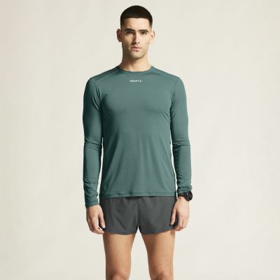 3. Men's Long Sleeve ADV ESSENCE LS TEE 2 M