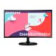 2. SAMSUNG LED MONITOR 27" LS27C364EAUXEN