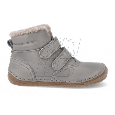 Froddo insulated boots with velcro winter Jr (G2110113-4)