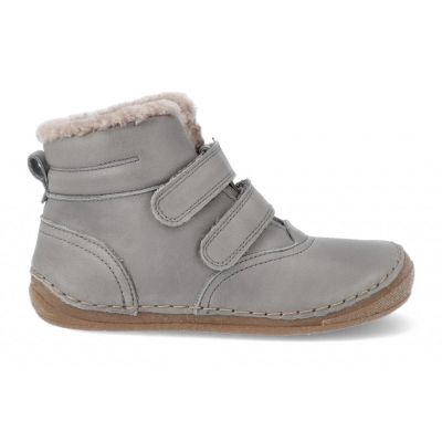 Froddo Velcro Winter Insulated Boots Jr (G2110113-4)