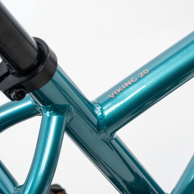 11. Children's Bike Radvik Viking 20 92800597756