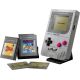 17. LEGO SUPER MARIO 72046 Game Boy