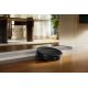 15. Roborock Saros 20 Complete Black Robot Vacuum Cleaner