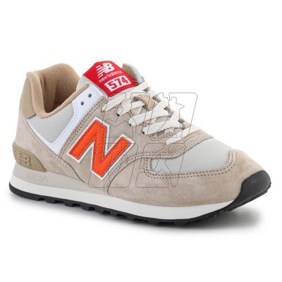 6. New Balance U574HBO shoes