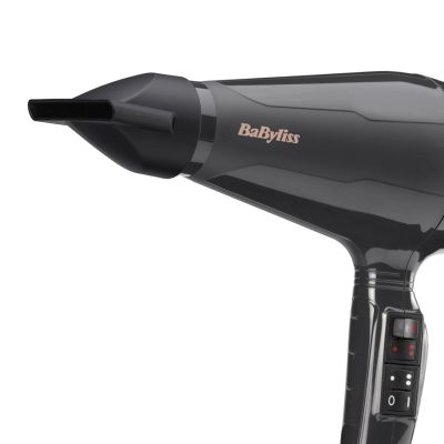 8. BABYLISS 6719DE Hair Dryer