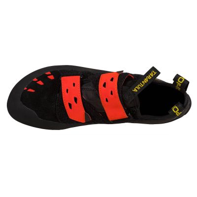 13. La Sportiva Tarantula 30J999311 Climbing Shoes