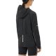 3. Salomon Bonatti Pro JKT W LC2770800 Black L
