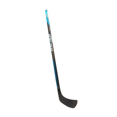 7. Bauer Nexus E4 Jr. composite stick