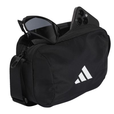 4. adidas Future Icons Shoulder Bag JM4879