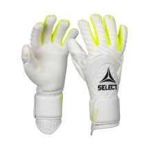 Select Pro Grip 88 v26 Goalkeeper Gloves White 500096