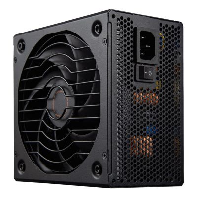 4. COUGAR CGR GLE-1000 Power Supply Module 1000 W 20+4 pin ATX ATX Black