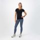 3. Rogelli women's leggings FELICITY blue L