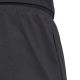 6. Men’s adidas Essentials Small Logo Single Jersey Trousers, Black, JF1105