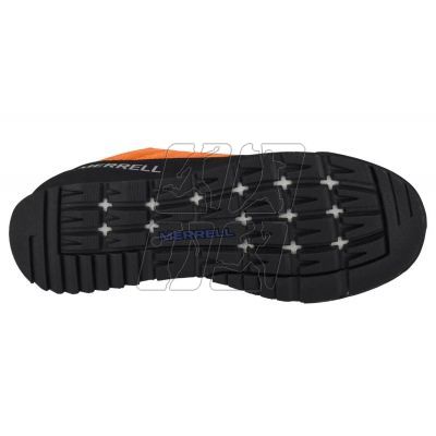 8. Merrell Catalyst Storm W J2002785