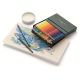 2. Faber-Castell Albrecht Durer Watercolor Pencils Gift Box of 36 colors, brush 36 pcs.