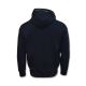 2. Emporio Armani men's hoodie black black gold 3R1MBW 1JHSZ