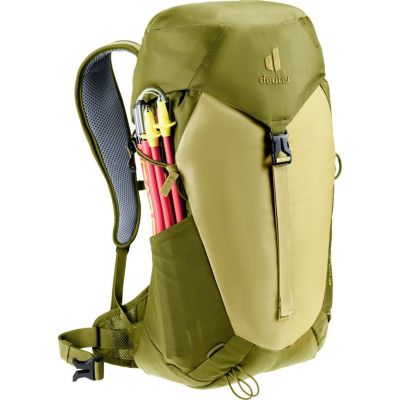 2. Deuter AC Lite 16 Hiking Backpack 342062412060