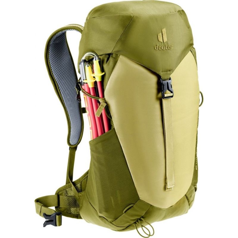 2. Deuter AC Lite 16 Hiking Backpack 342062412060