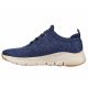 4. Skechers Arch Fit Waveport M 232301NVY shoes