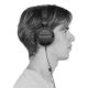 4. Beyerdynamic DT 275 PRO Wired Headband Headphones Stage/Studio Black