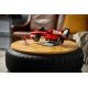 15. LEGO Icons 11375 – Ferrari F2004 and Michael Schumacher