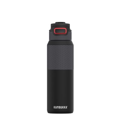 6. Kambukka Elton Insulated Thermal Bottle 1000 ml Nightfall 3.0 (11-03037)