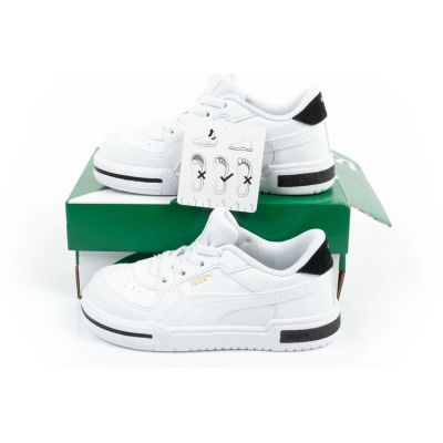 10. Puma CA Pro Heritage Jr 380549 01 Shoes