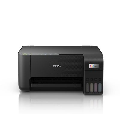 18. EPSON EcoTank ET-2860 Inkjet A4 5760 x 1440 DPI 33 ppm Wi-Fi Black