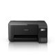 18. EPSON EcoTank ET-2860 Inkjet A4 5760 x 1440 DPI 33 ppm Wi-Fi Black