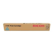 Ricoh 841928 toner cartridge 1 pc. Original Cyan