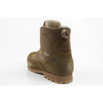 5. Aku Pilgrim Tsc Gore-tex O3 HI CI AN Men's Military Tactical Boots