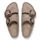 3. Birkenstock Arizona Big Buckle EVA Gray Taupe (1030389)