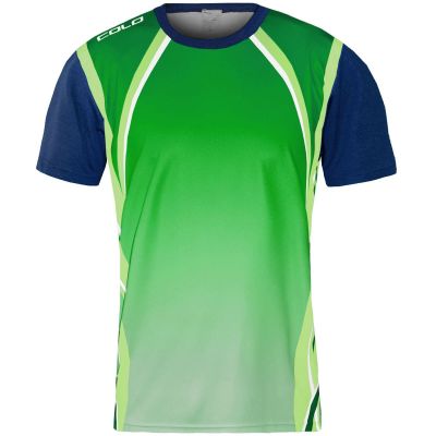 2. Colo Damon volleyball shirt M 05