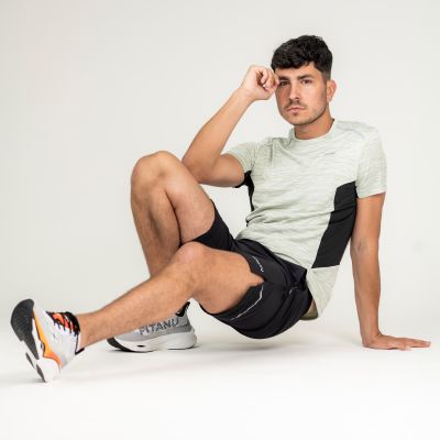 11. Men's FORTY Shorts
