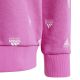 9. Sweatshirt adidas Bluv Swt Jr IC5573