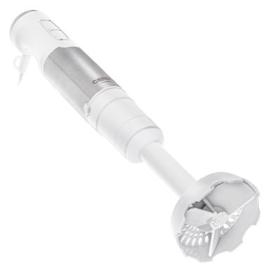 14. CAMRY CR 4623w Hand Blender White