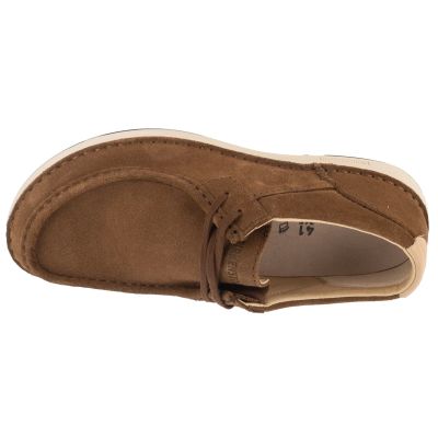 3. Birkenstock Pasadena 1030852 Brown 41