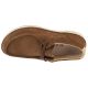 3. Birkenstock Pasadena 1030852 Brown 41