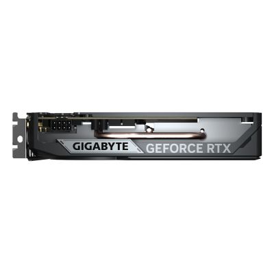 7. Gigabyte GeForce RTX 5050 WINDFORCE OC 8G graphics card